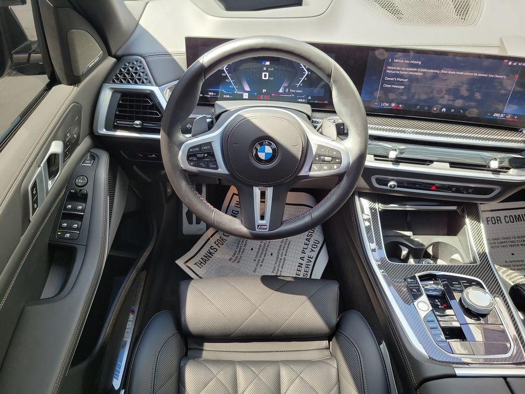 صورة مصغرة 16 لـ 2025 BMW X5 M60I