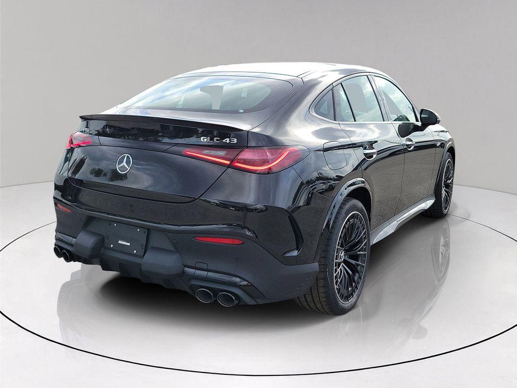 MERCEDES-BENZ GLC-CLASS - 6