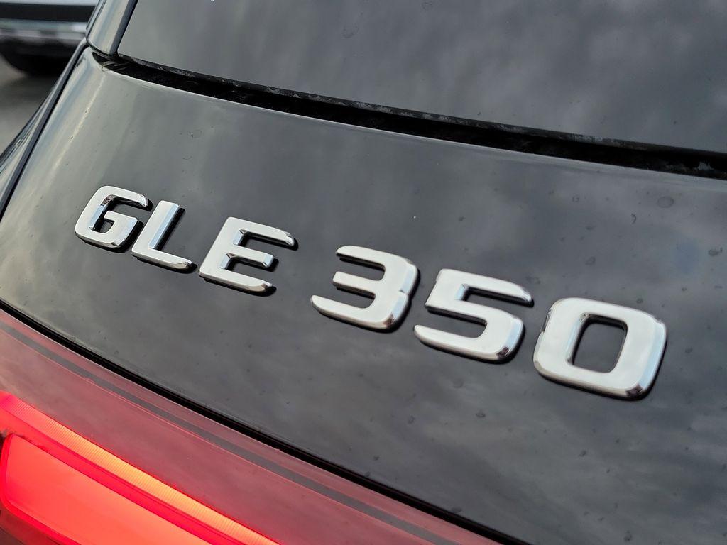 MERCEDES-BENZ GLE - 8