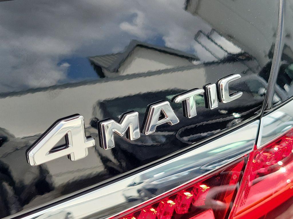 MERCEDES-BENZ S-CLASS - 8