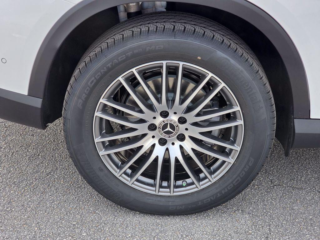 2026 Mercedes-BENZ GLC 照片 7