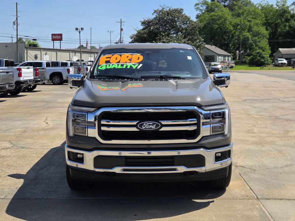 FORD F-150 LARIAT - 9