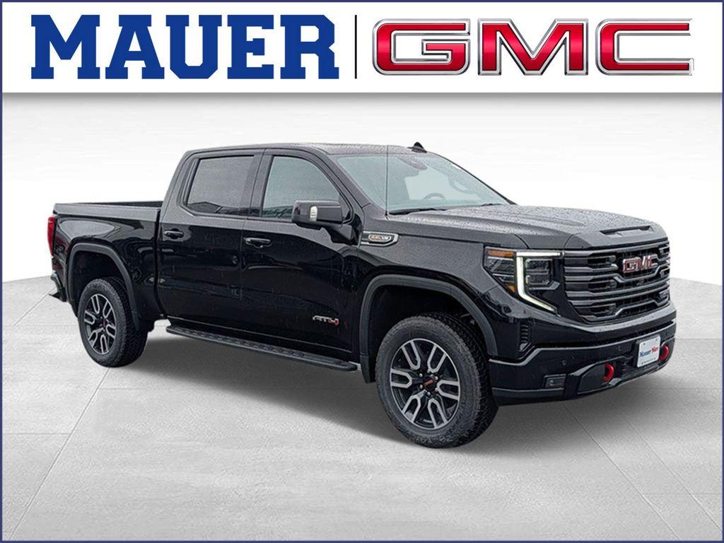 New 2026 GMC Sierra 2500 Denali Ultimate
