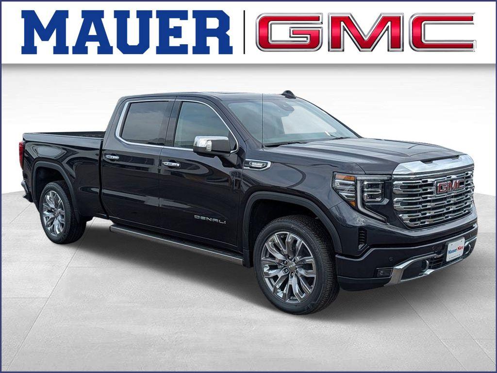 New 2026 GMC Sierra 1500 Denali