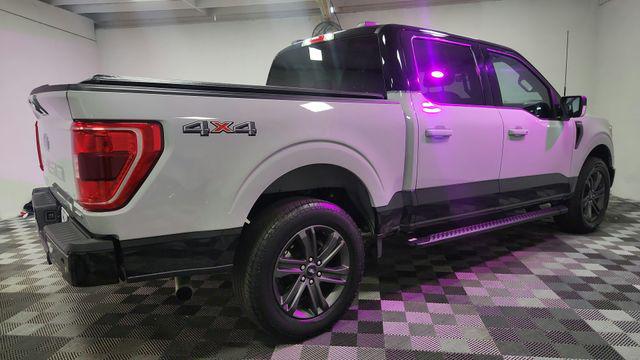 FORD F-150 XLT - 7