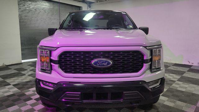 FORD F-150 XLT - 3