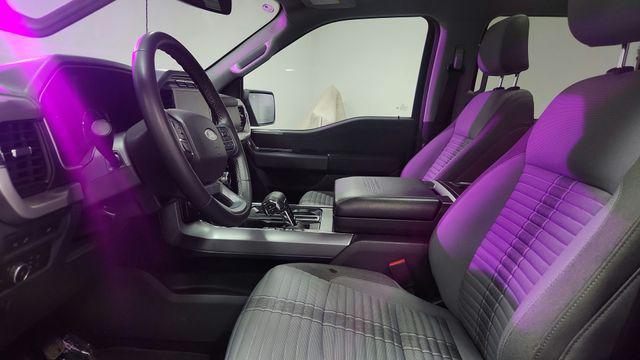 FORD F-150 XLT - 9