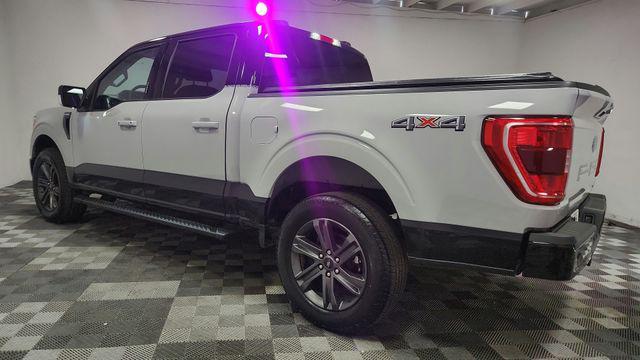 FORD F-150 XLT - 5