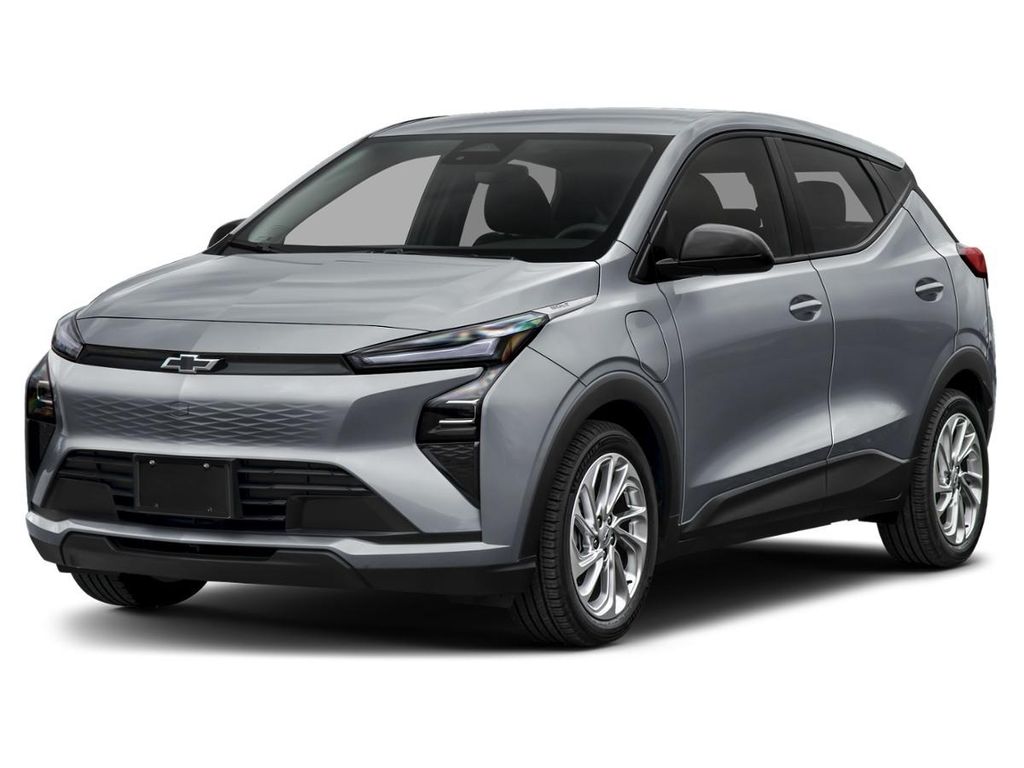 New 2027 Chevrolet Bolt LT FWD