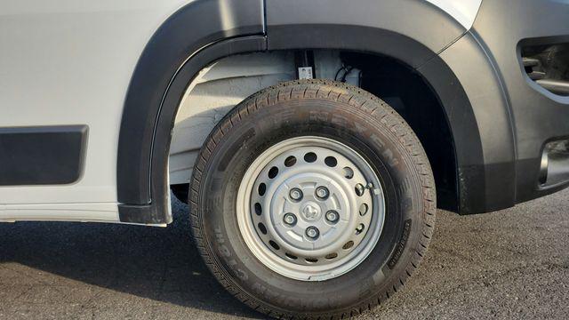 2025 RAM PROMASTER 1500 LOW ROOF — миниатюра 21