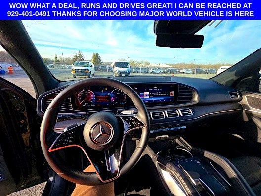 2025 Mercedes-BENZ GLE thumbnail 29