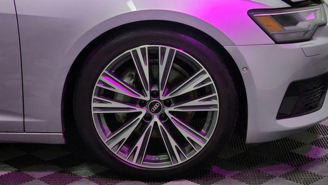 2023 AUDI A6 45 PREMIUM 缩略图 23