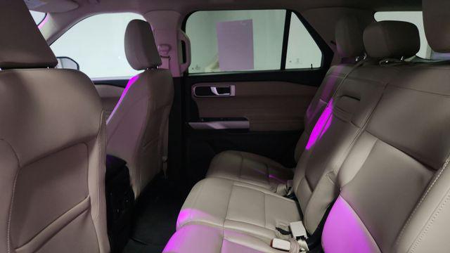 2024 FORD EXPLORER XLT — миниатюра 18