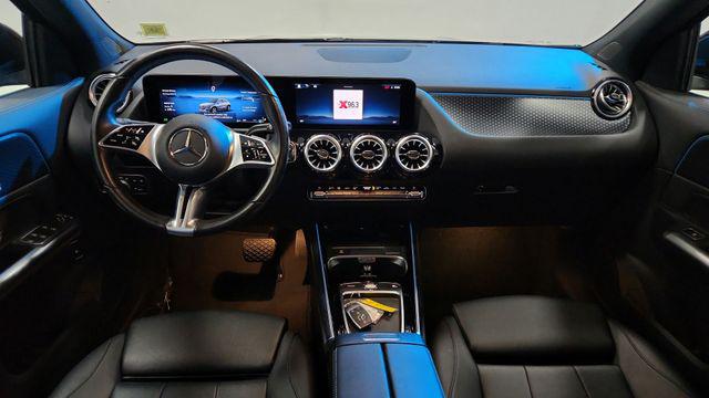 صورة مصغرة 17 لـ 2025 Mercedes-BENZ GLA