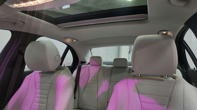 2022 Mercedes-BENZ E-CLASS — миниатюра 15