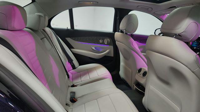 2022 Mercedes-BENZ E-CLASS — миниатюра 21