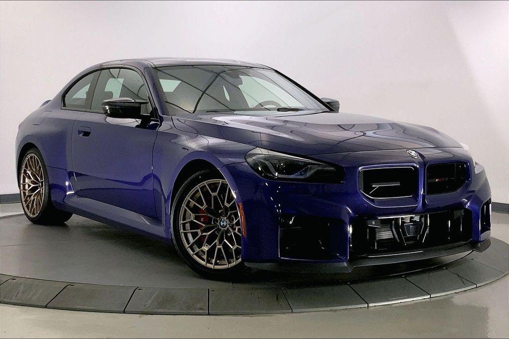 2026 BMW M2 CS 缩略图 11