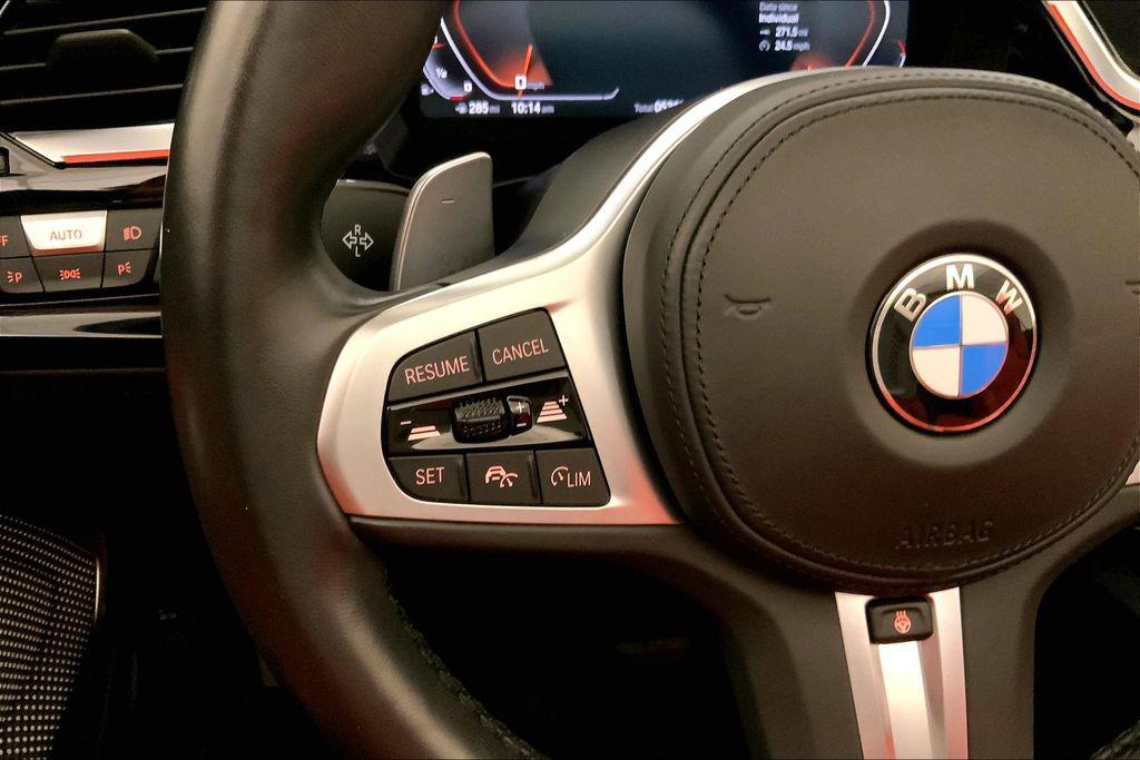 صورة مصغرة 16 لـ 2023 BMW Z4 M40I