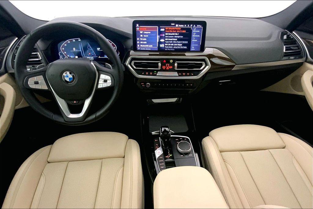 صورة مصغرة 16 لـ 2023 BMW X3 XDRIVE30I