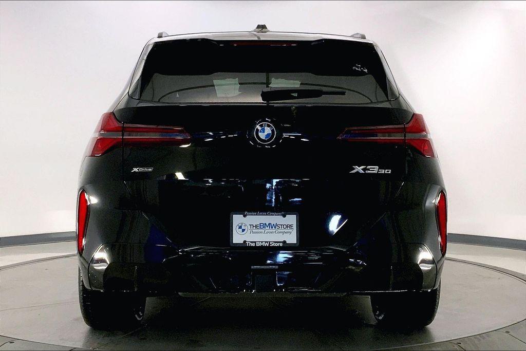 صورة 3 لـ 2026 BMW X3 30 XDRIVE