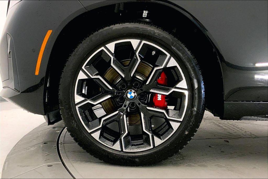 صورة 9 لـ 2026 BMW X3 30 XDRIVE