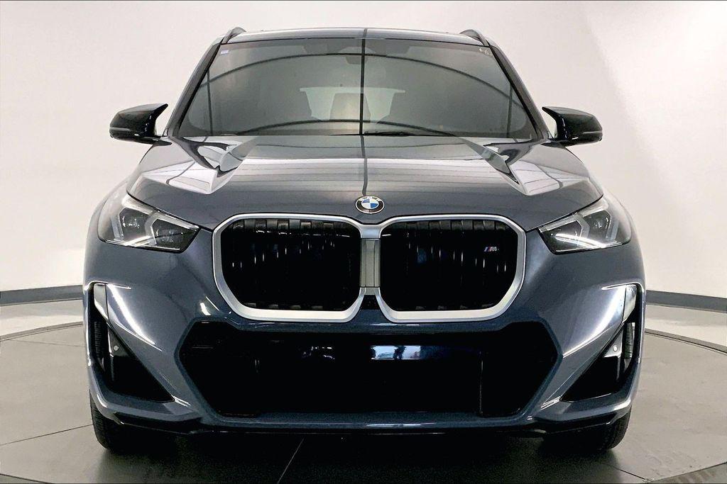 BMW X1 - 2