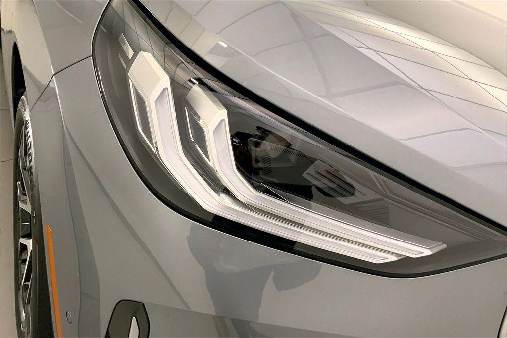 صورة مصغرة 26 لـ 2025 BMW X3 30 XDRIVE