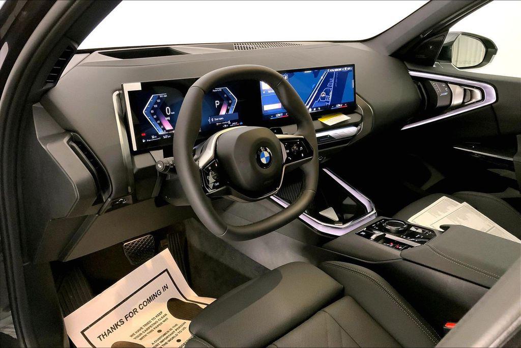 2026 BMW X3 30 XDRIVE — фото 4