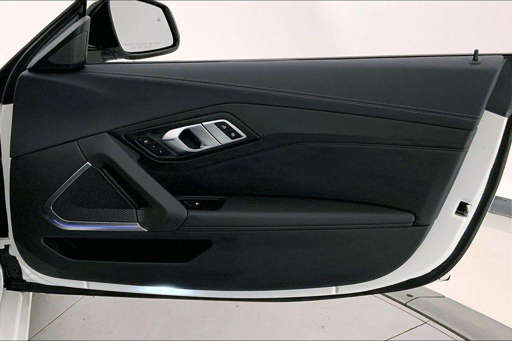 2022 BMW Z4 SDRIVE30I — фото 23
