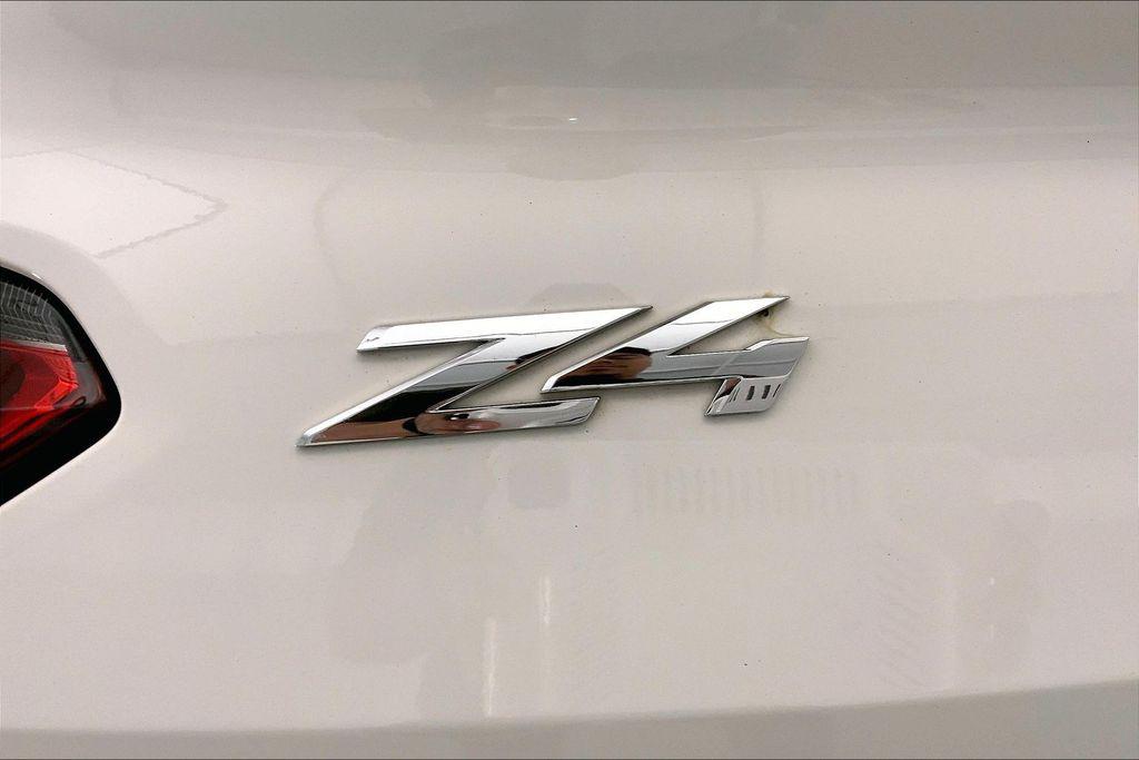 2022 BMW Z4 SDRIVE30I — фото 7