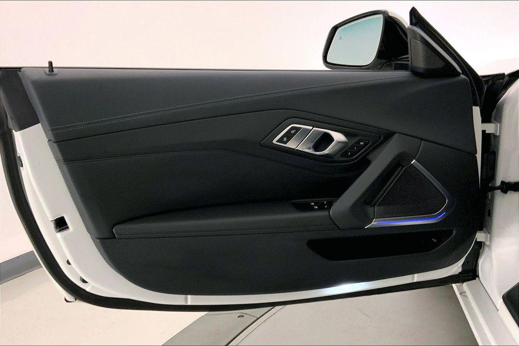 2022 BMW Z4 SDRIVE30I — фото 22