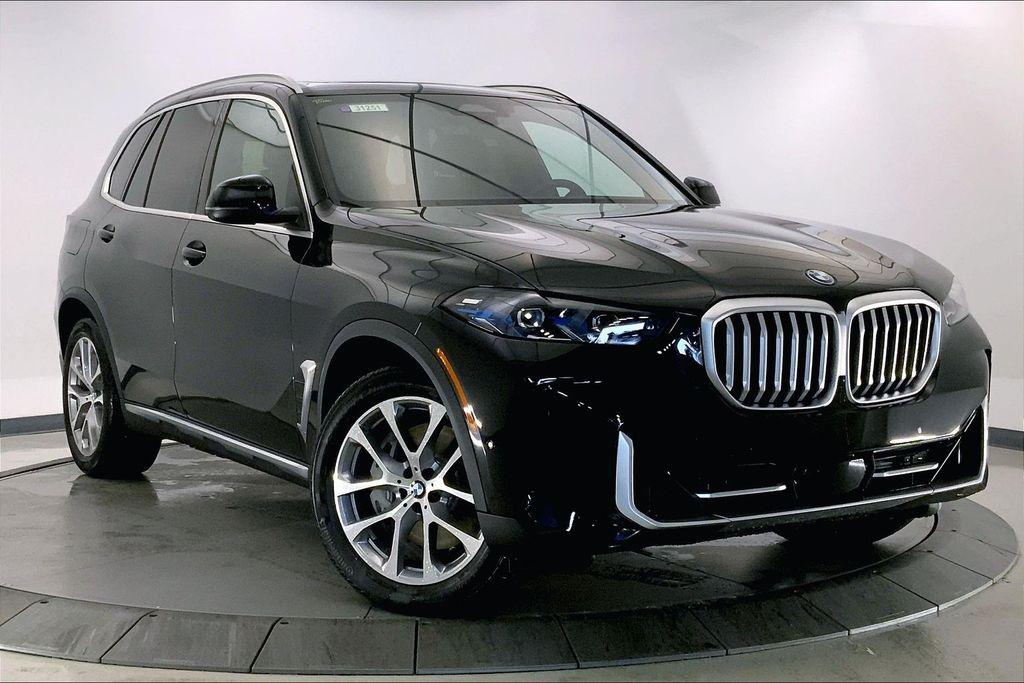 2026 BMW X5 PHEV XDRIVE50E 缩略图 11