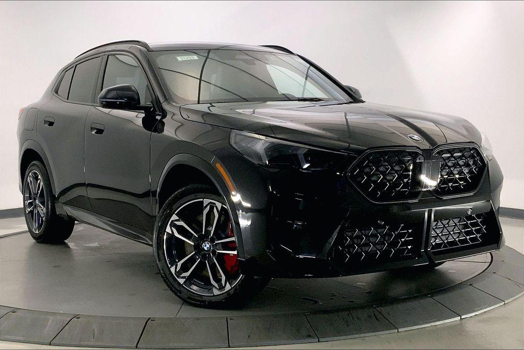 New 2026 BMW X2 xDrive28i
