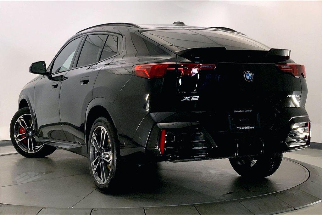 2026 BMW X2 XDRIVE28I — фото 2