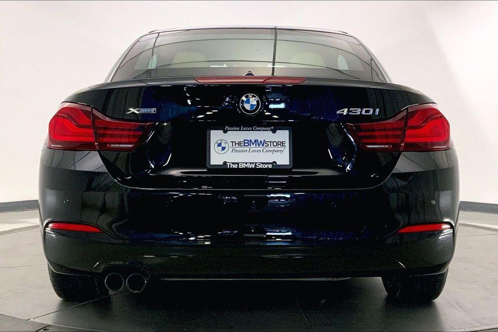 صورة 3 لـ 2020 BMW 430 I XDRIVE