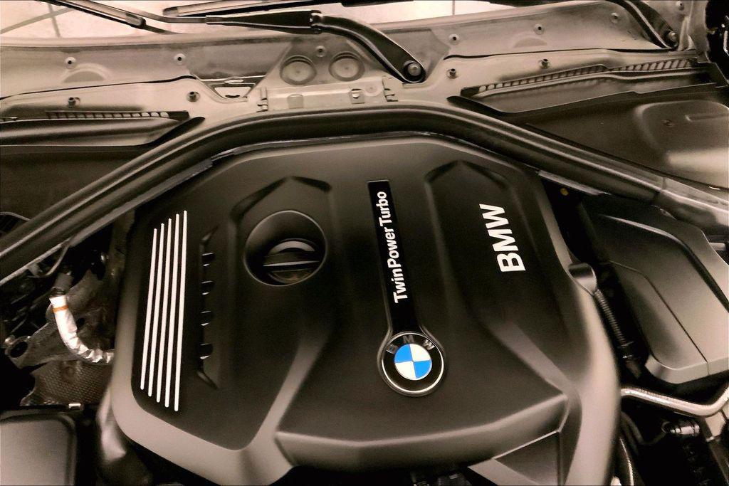 صورة 30 لـ 2020 BMW 430 I XDRIVE