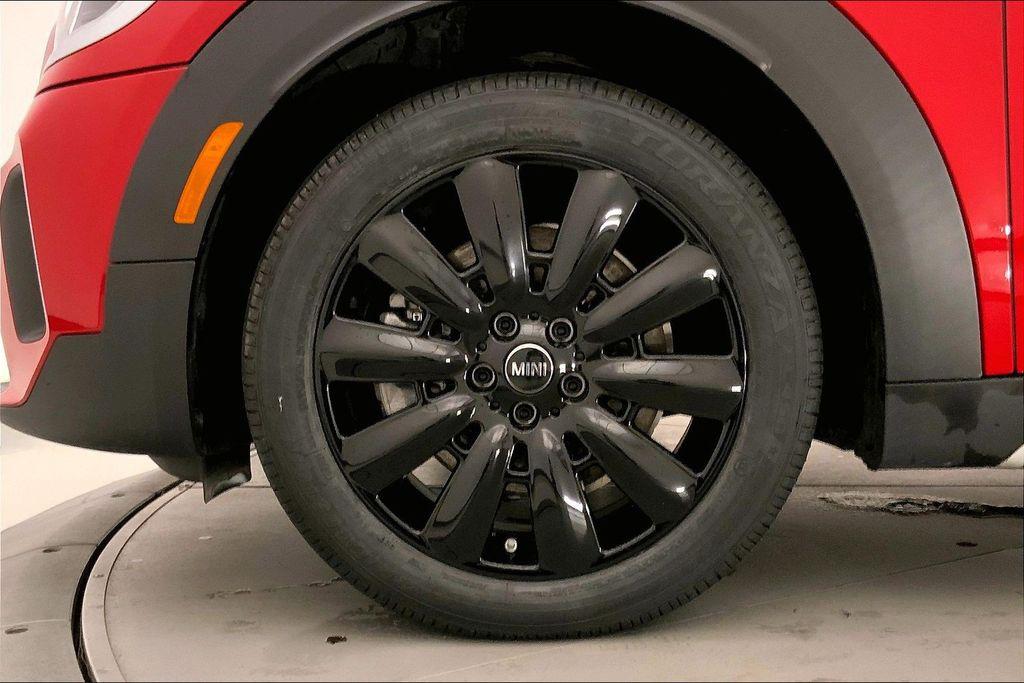 صورة 8 لـ 2024 MINI COUNTRYMAN COOPER S ALL4