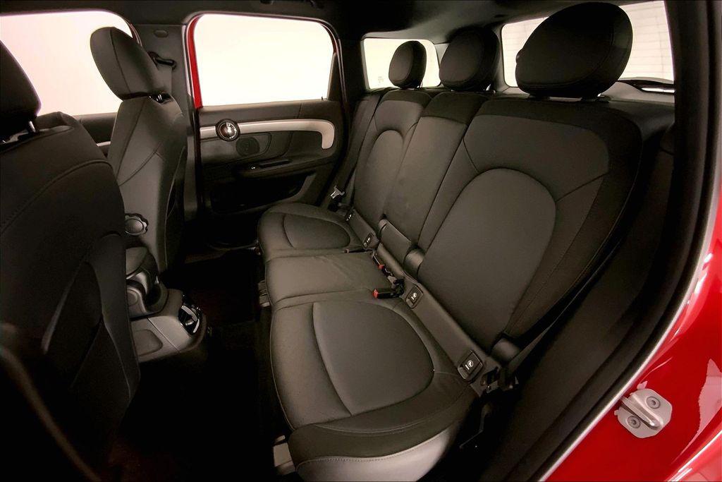 2024 MINI COUNTRYMAN COOPER S ALL4 — миниатюра 14