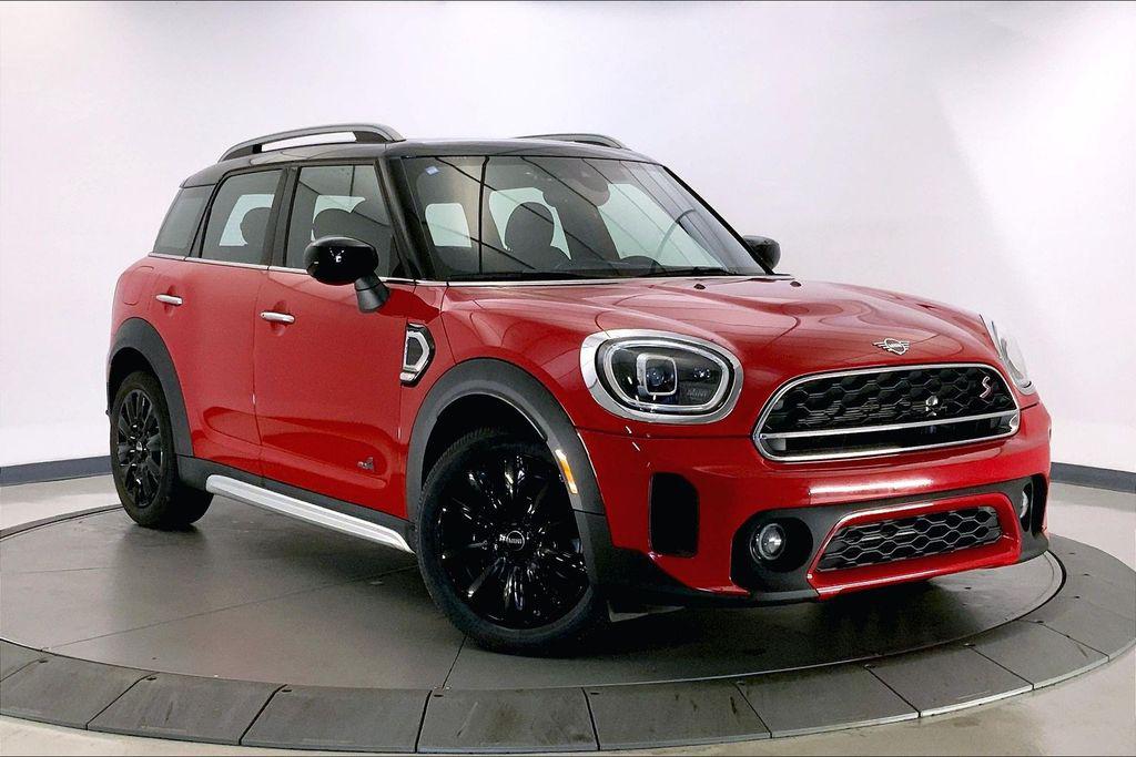 صورة 1 لـ 2024 MINI COUNTRYMAN COOPER S ALL4
