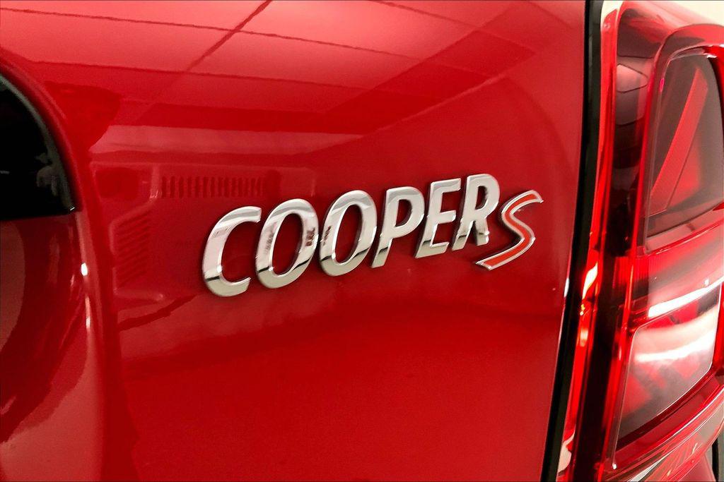 صورة 7 لـ 2024 MINI COUNTRYMAN COOPER S ALL4