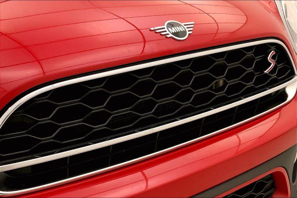 2024 MINI COUNTRYMAN COOPER S ALL4 — миниатюра 29