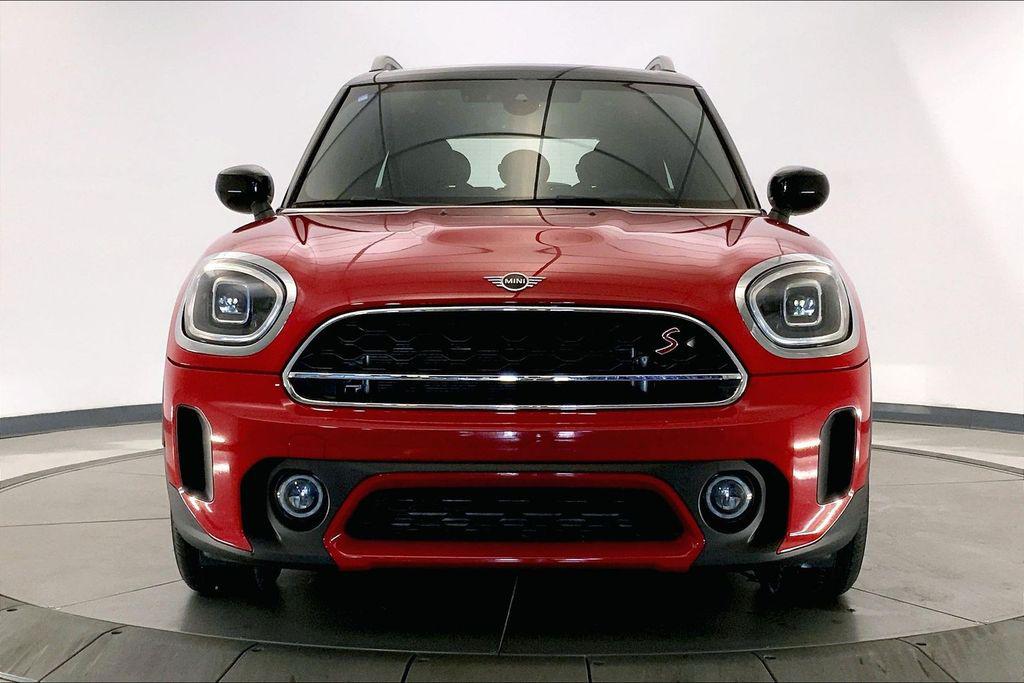 صورة 2 لـ 2024 MINI COUNTRYMAN COOPER S ALL4