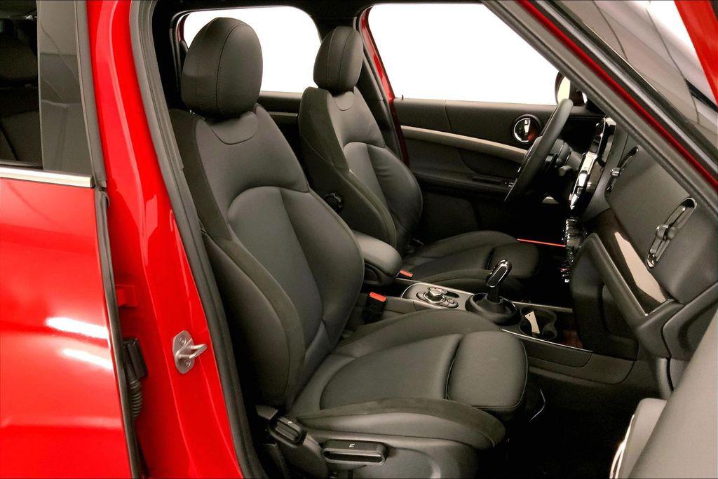 صورة 6 لـ 2024 MINI COUNTRYMAN COOPER S ALL4
