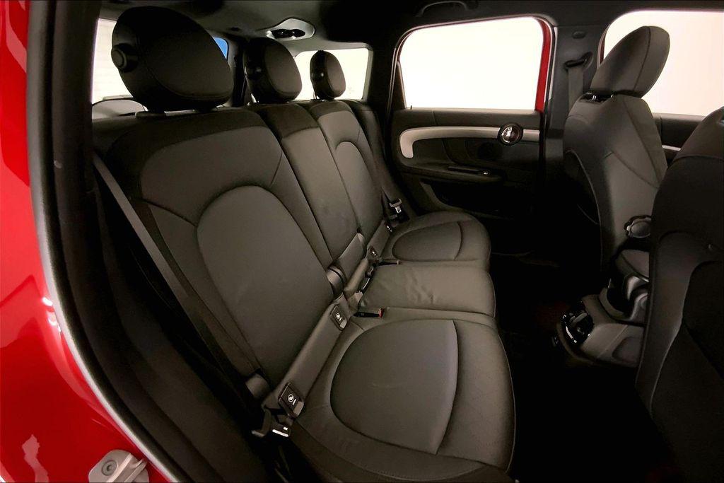 2024 MINI COUNTRYMAN COOPER S ALL4 — миниатюра 15