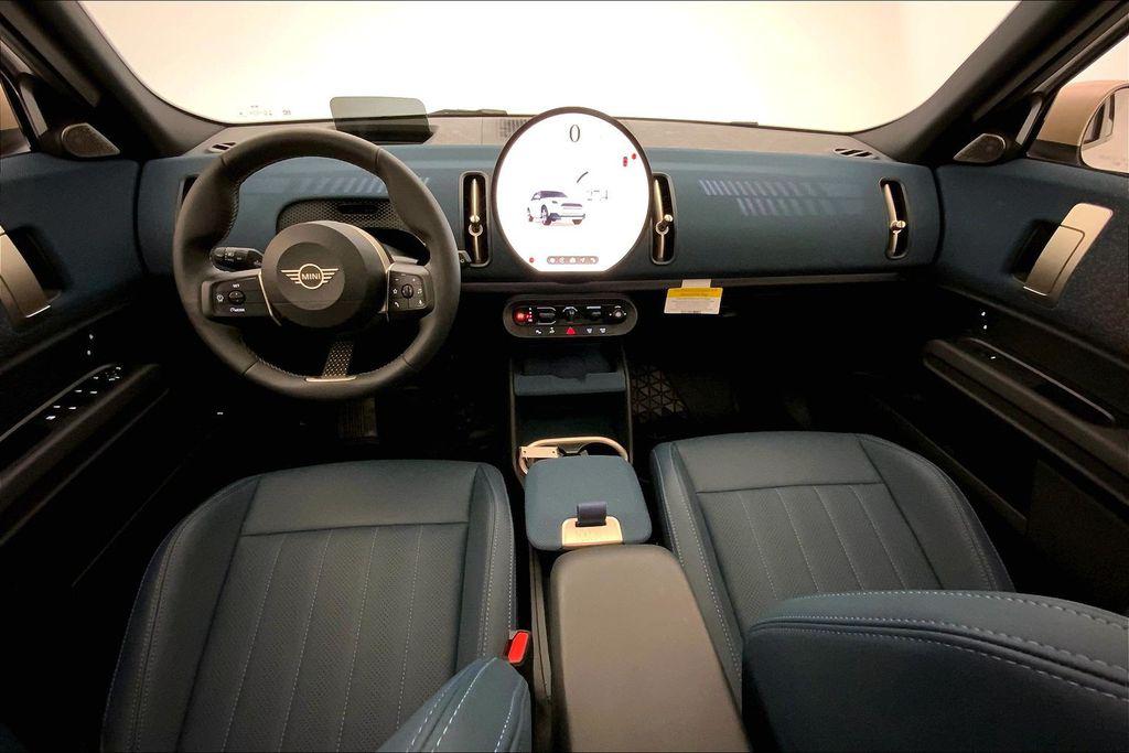 صورة مصغرة 16 لـ 2025 MINI COUNTRYMAN COOPER S ALL4