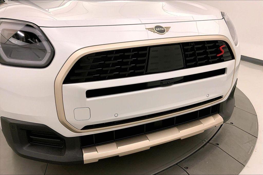 صورة مصغرة 29 لـ 2025 MINI COUNTRYMAN COOPER S ALL4