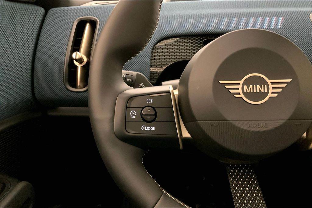 صورة مصغرة 18 لـ 2025 MINI COUNTRYMAN COOPER S ALL4