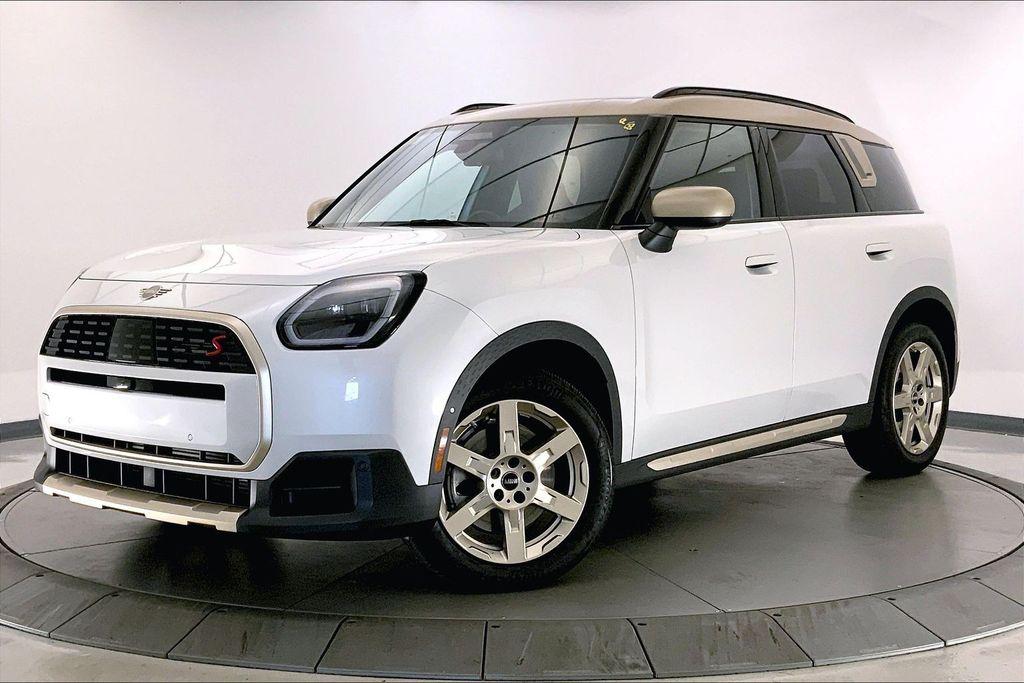 صورة مصغرة 11 لـ 2025 MINI COUNTRYMAN COOPER S ALL4