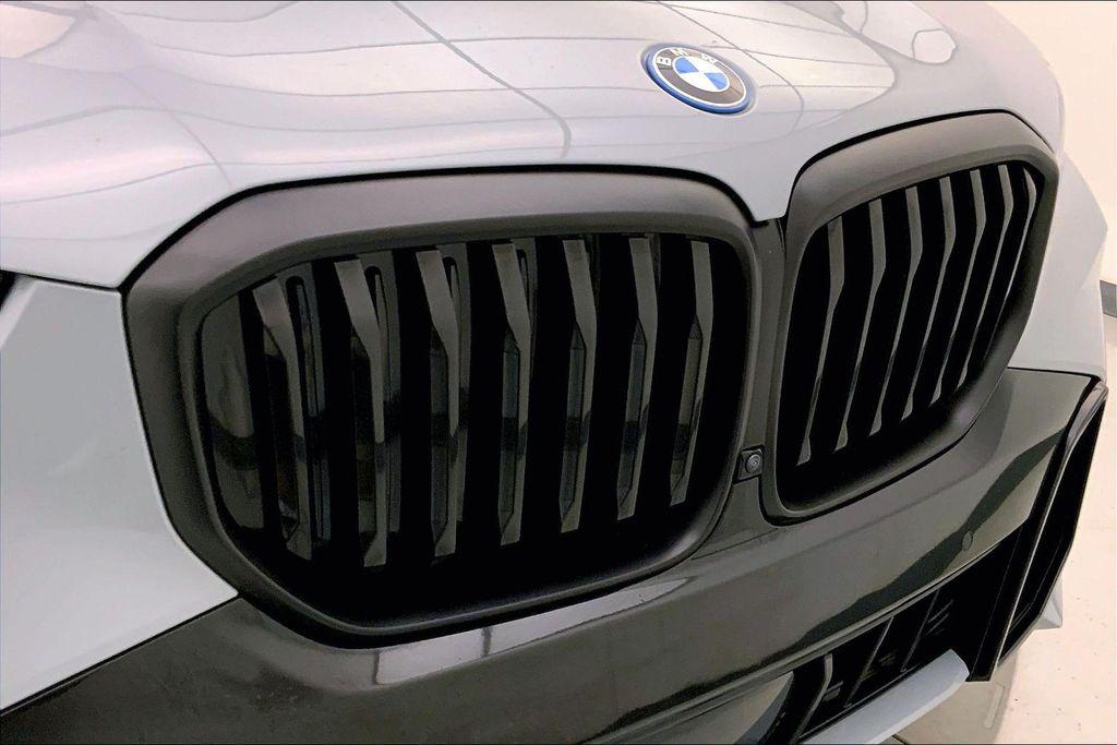 2024 BMW X5 PHEV XDRIVE50E 照片 29