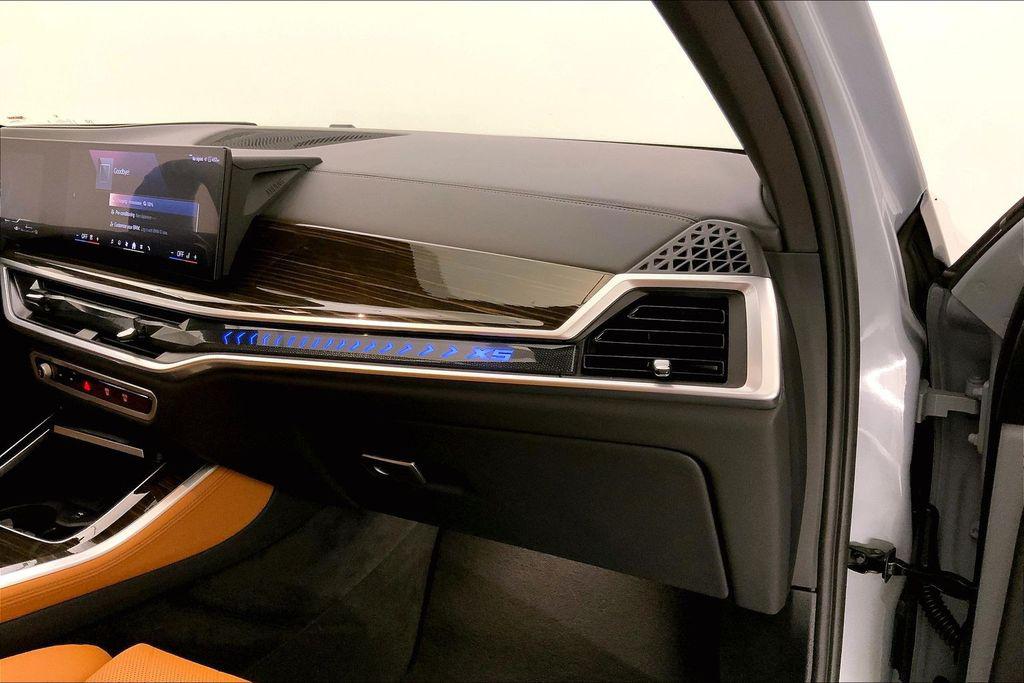 2024 BMW X5 PHEV XDRIVE50E 照片 23